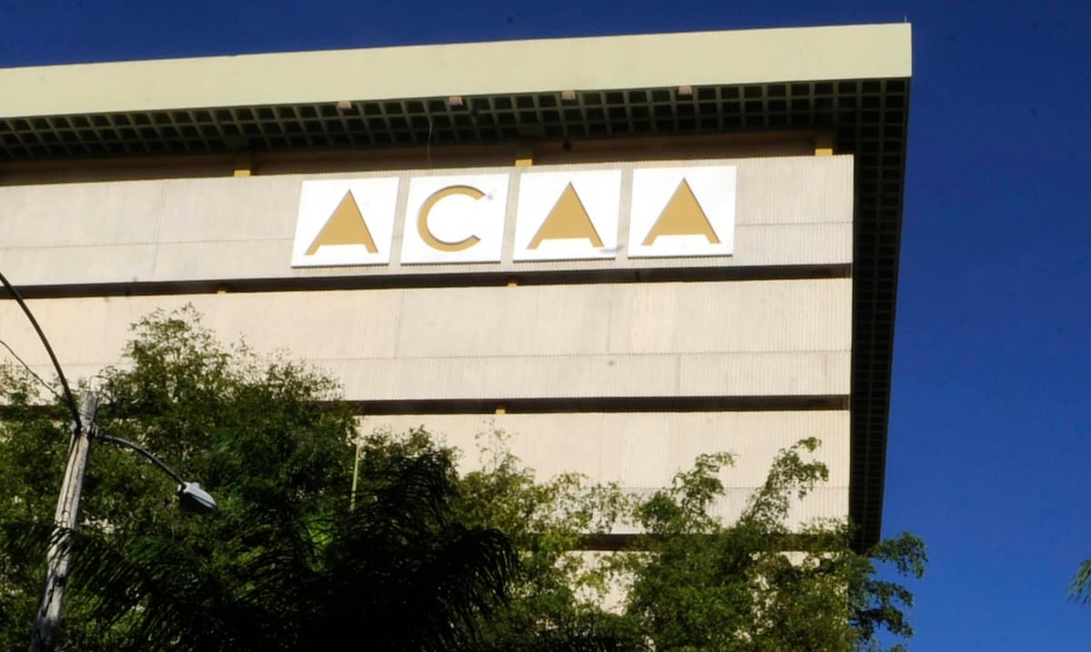 ACAA rechaza proyecto de marbete turístico para vehículos de EE.UU. por falta de claridad en seguro