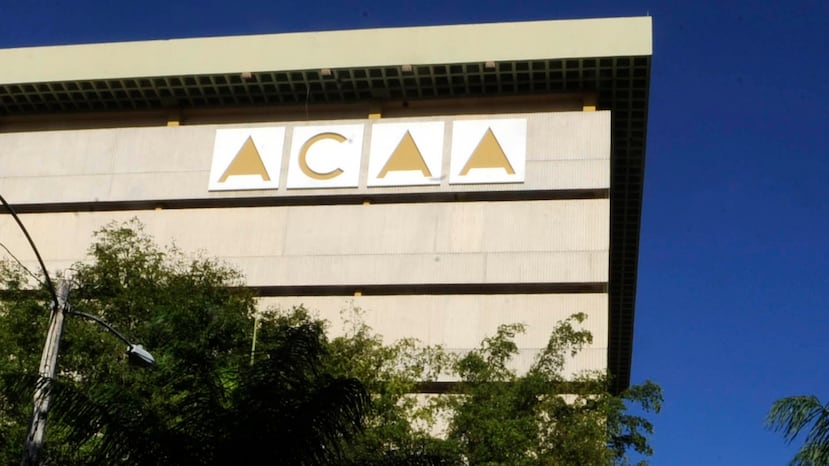 El costo por cualquiera de las certificaciones online, a través del sistema digital de la ACAA, es de $3.40. (GFR Media)