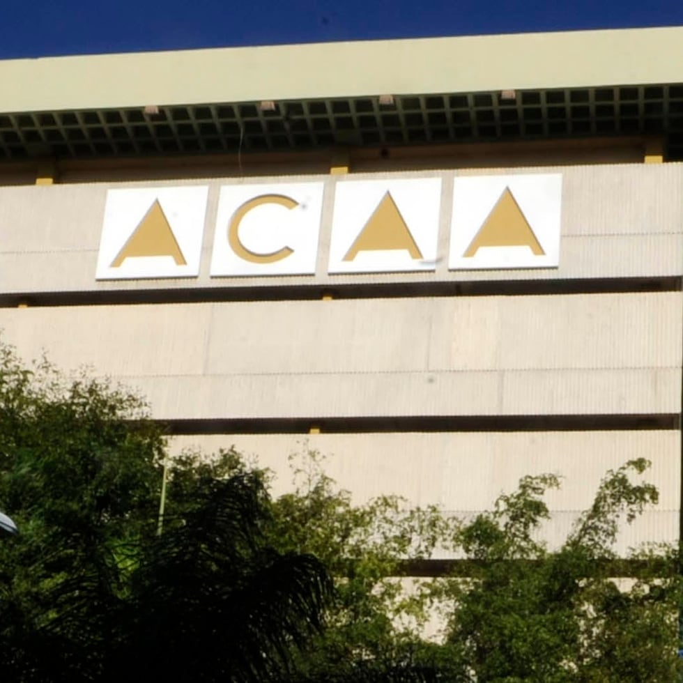 La ACAA no descartó favorecer el Proyecto del Senado 1009 a futuro, pero recomendó introducirle enmiendas de clarificación. (Archivo)