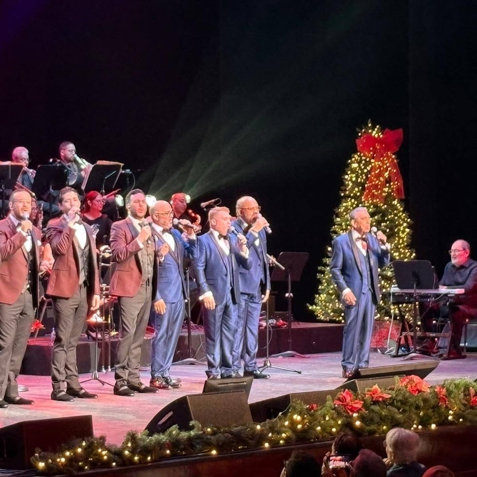 Este evento celebrará la riqueza de la música puertorriqueña navideña.