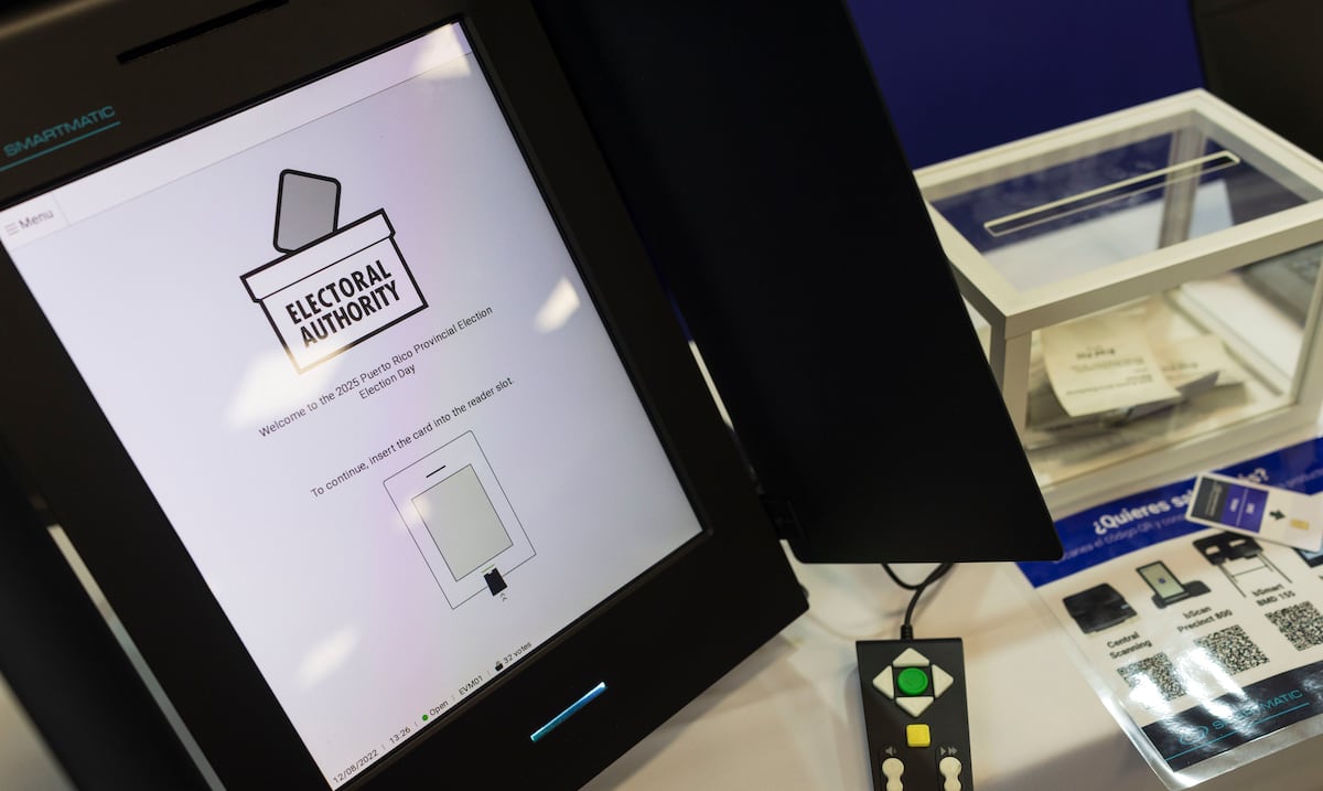 CEE implementa cinco proyectos tecnológicos para modernizar procesos electorales