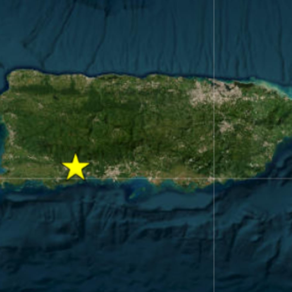 Al momento, no se han reportado daños estructurales ni a personas relacionados con este evento.