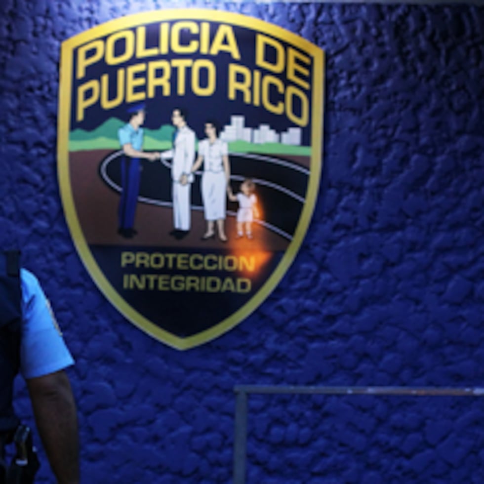 El caso es investigado por la Policía.