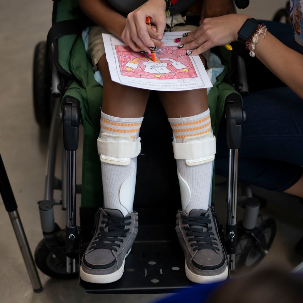 Para el año escolar pasado, Educación informó que 106,513 estudiantes pertenecían al programa de Educación Especial.