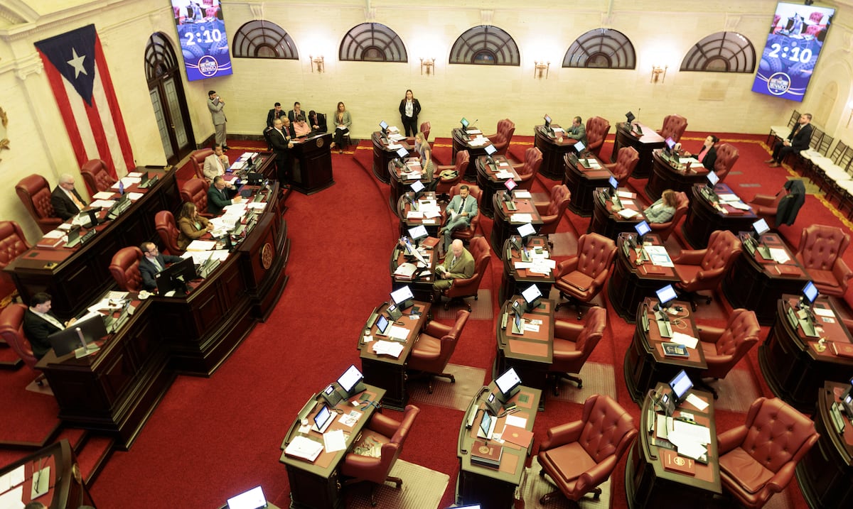 Senado exige información sobre acciones de exfuncionarios de la Gobernación y contrato energético de $5,887 millones
