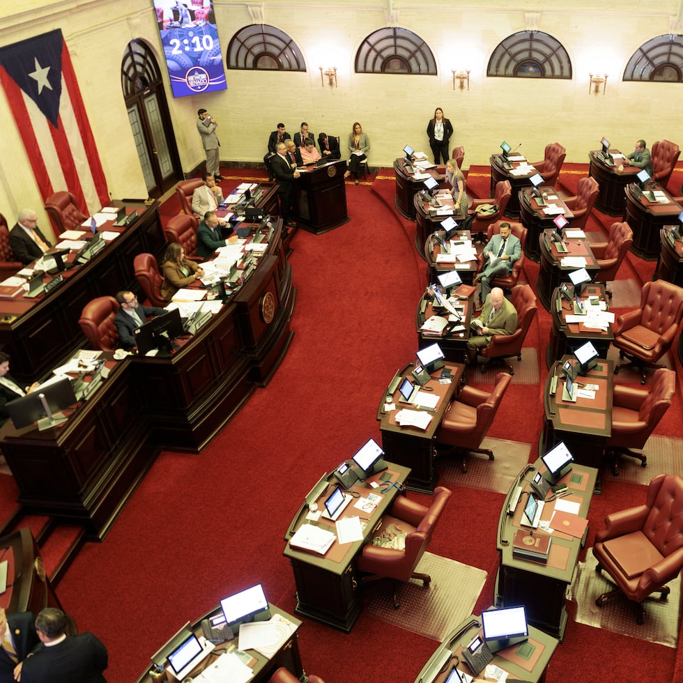 Puerto Rico ha demostrado una y otra vez que cuenta con el talento, la capacidad empresarial y el potencial para competir con las mejores jurisdicciones del mundo. En el momento que nuestra legislatura apruebe y nuestra gobernadora firme la igualdad para todos los residentes que invierten en la isla, indica Rolando Padua.