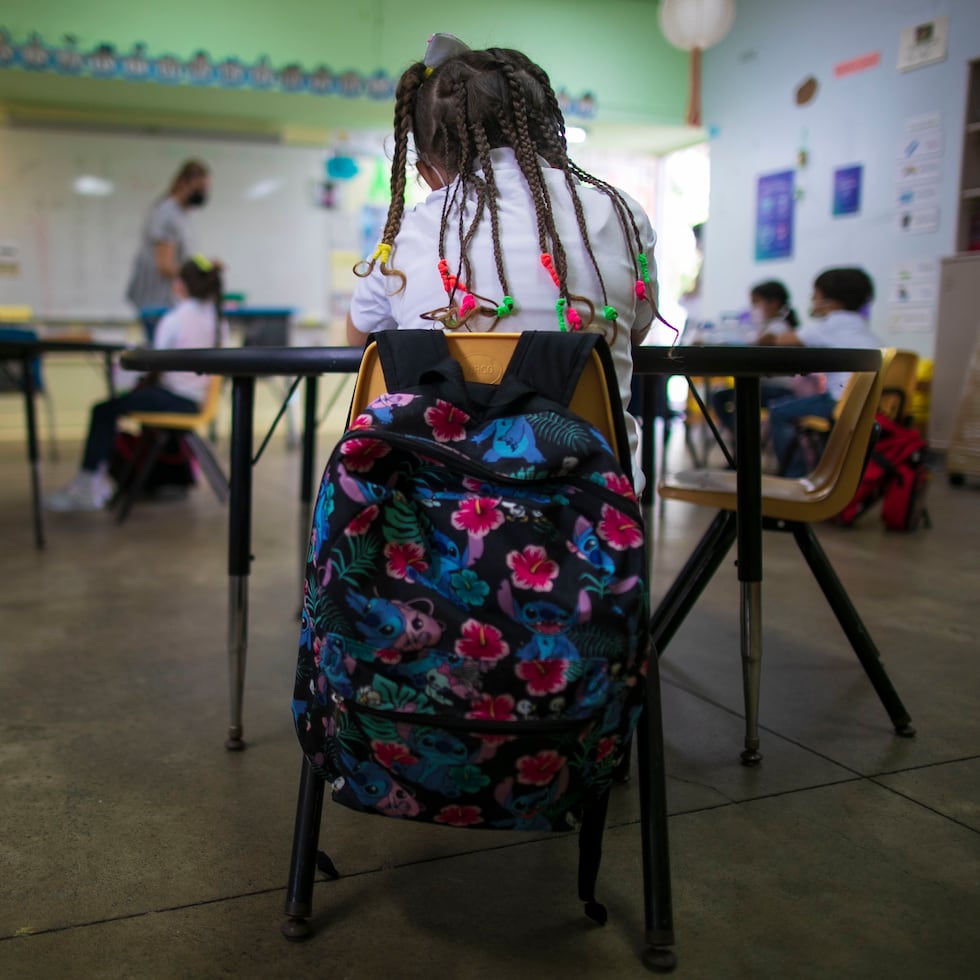 El secretario de Educación sostuvo que dar más autonomía a escuelas o regiones educativas es un proceso que toma tiempo, pues se requiere un cambio de “cultura organizacional”.