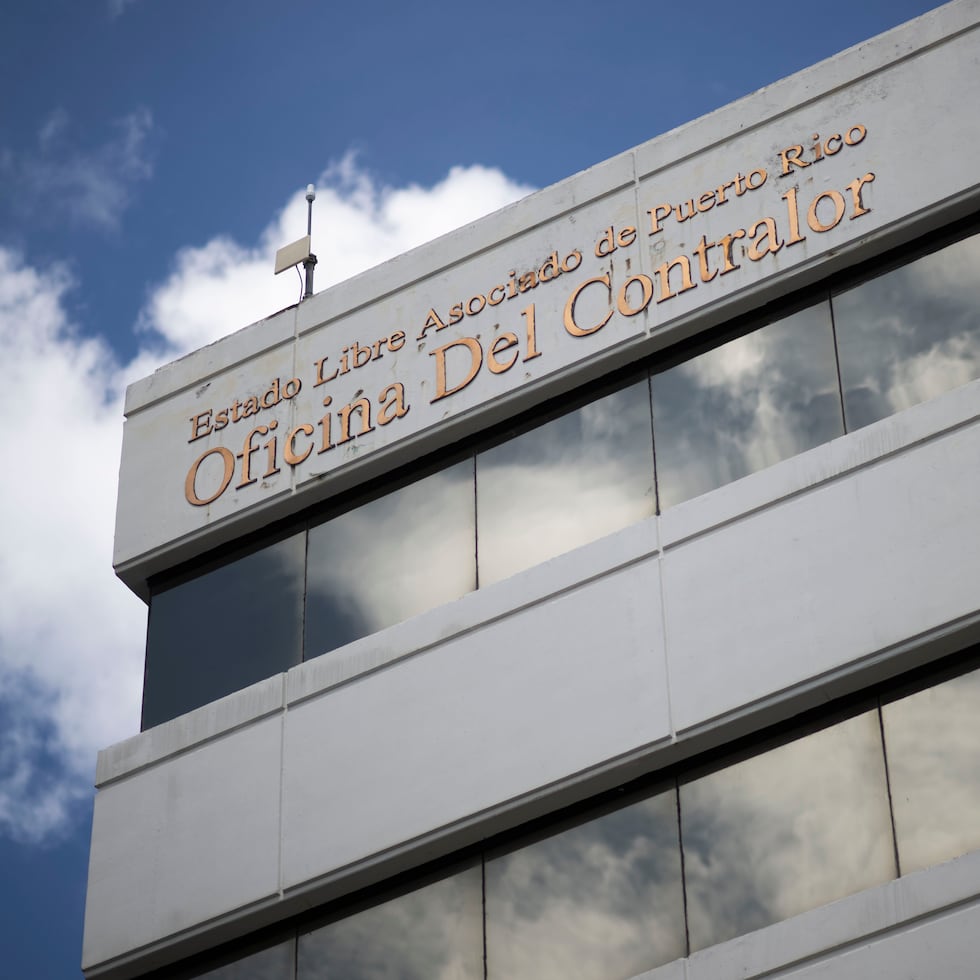 La Contraloría publicó un informe de su auditoria a Hacienda, del 25 de julio de 2018 al 14 de marzo de 2025, que identificó pagos indebidos por reembolso de gastos a Deloitte Financial Advisory Service.