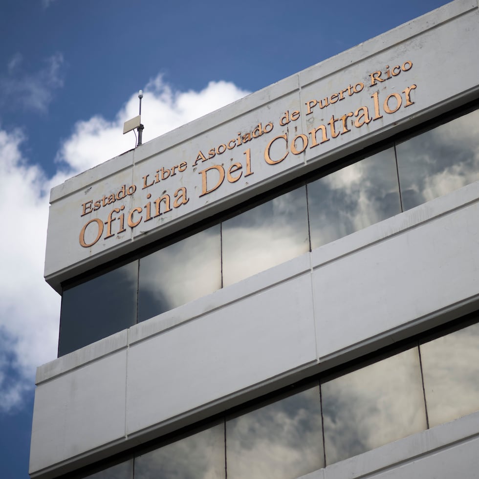 La Oficina del Contralor tenía previsto culminar en o antes del 31 de octubre de 2025 la investigación sobre las inversiones del Fondo del Seguro del Estado en Phoenix Fund.