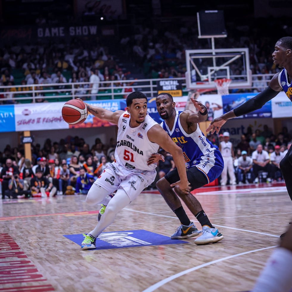 Tremont Waters espera debutar con los Gigantes en 2026 luego de perderse el año pasado por una operación en el tendón de Aquiles.