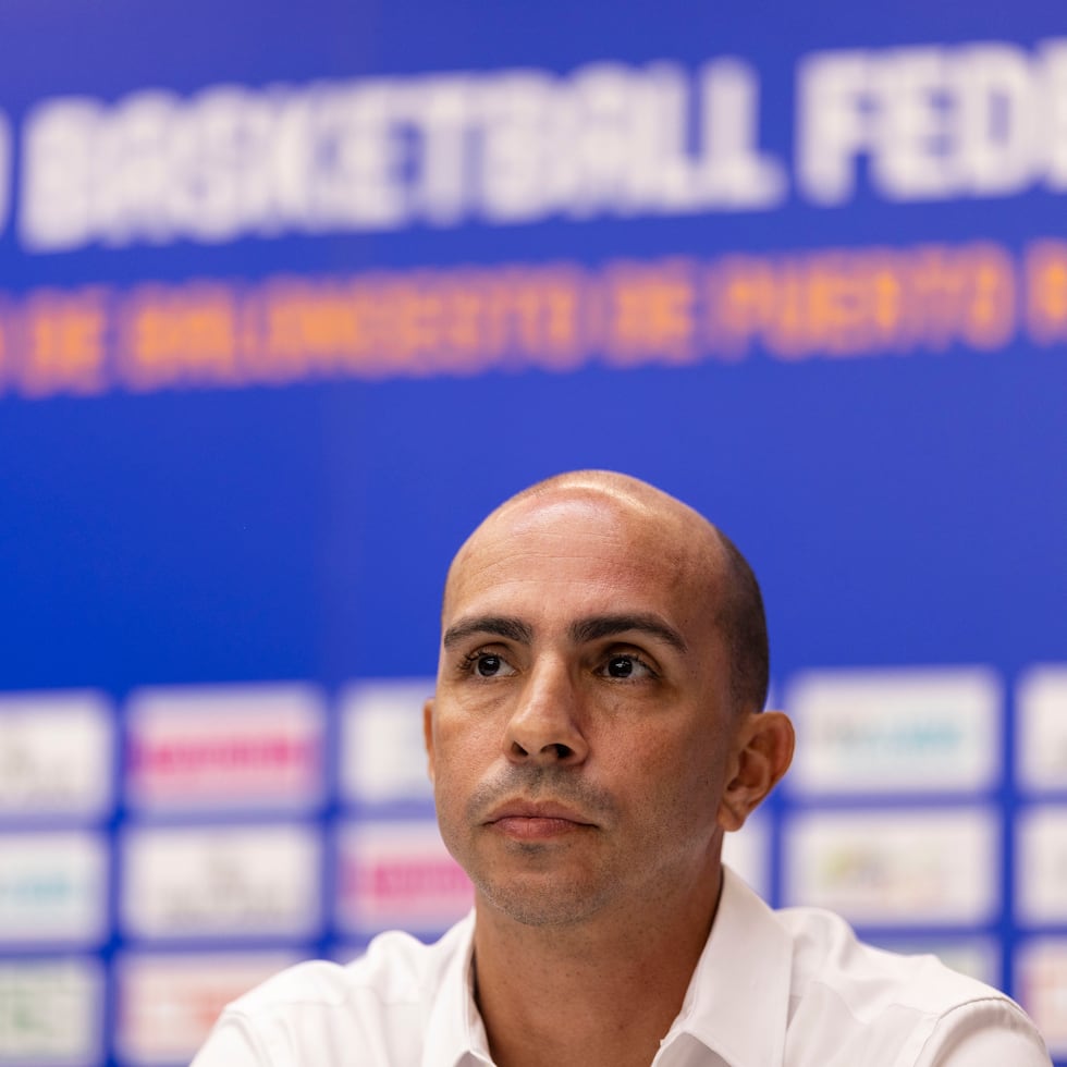 Carlos Arroyo explicó las ausencias de canasteros importantes en esta primera ventana.