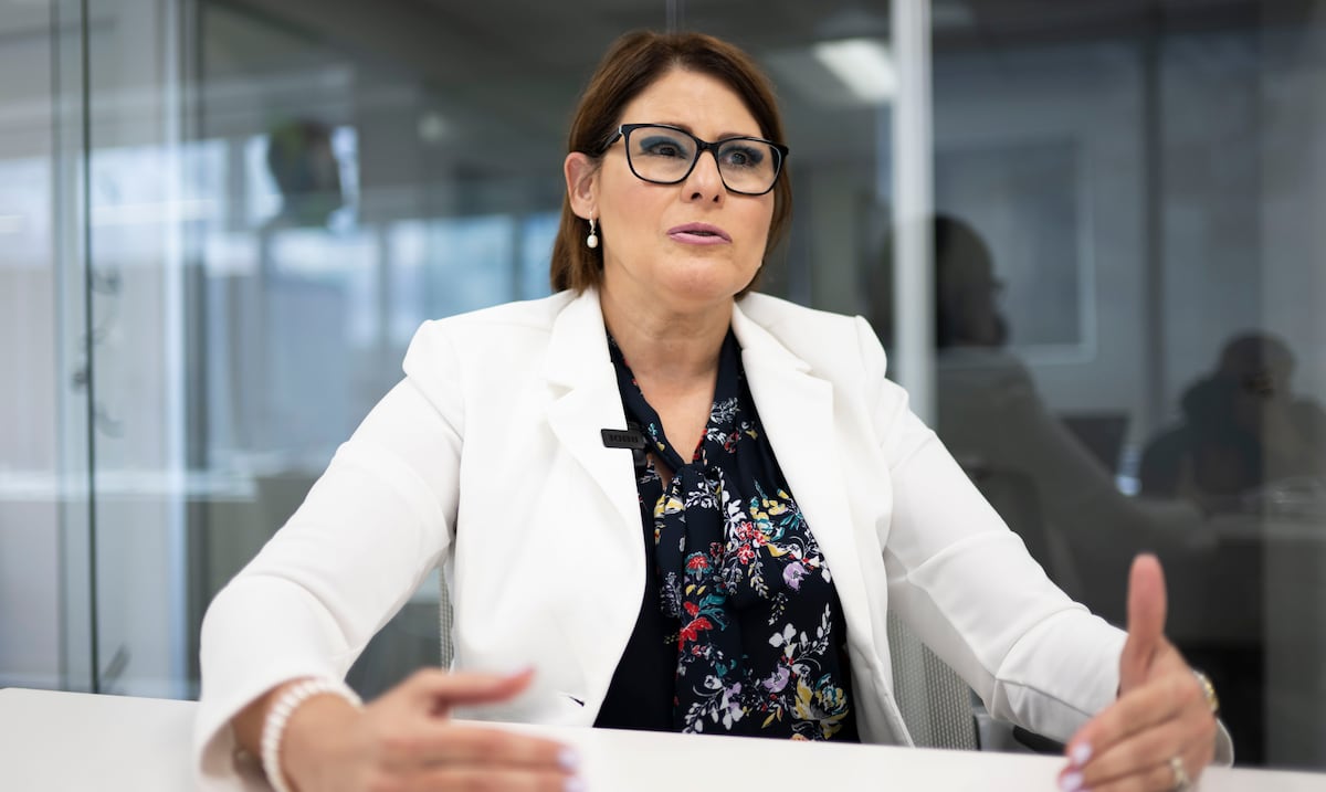 Zapata contradice a Josué Colón y niega fallas de la AEE en contrato de Power Expectations