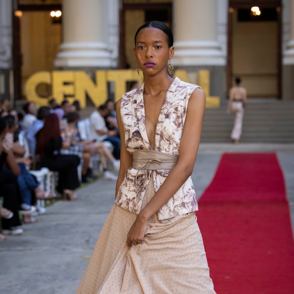 El evento servirá como plataforma para destacar las piezas creadas por los estudiantes del programa de Diseño de Moda