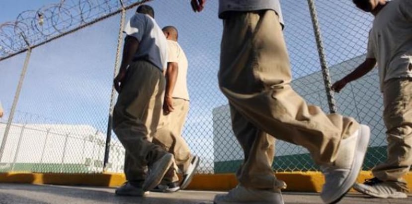 El ataque fue en el Complejo Correccional Guayama 500. (Archivo)