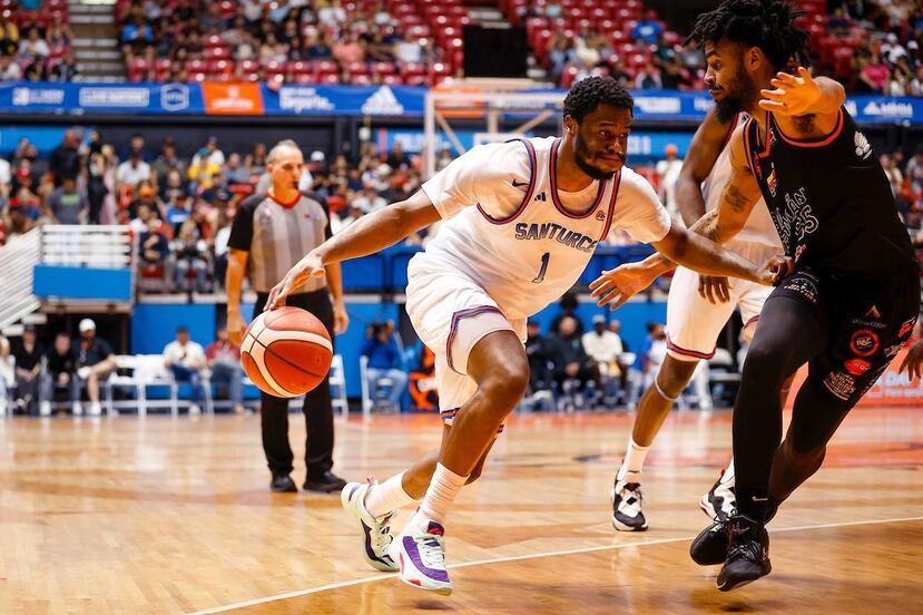 Emmanuel Mudiay reforzará este año a los Piratas.