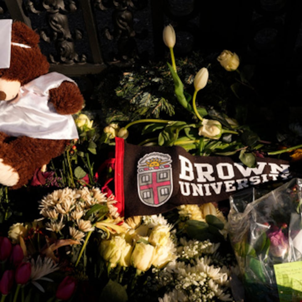 El jueves por la noche, una vez que se aclaró la identidad del sospechoso, la Secretaria de Seguridad Nacional, Kristi Noem, dijo en X que ponía en pausa el programa y que el presunto tirador nunca debería haber podido venir a Estados Unidos.