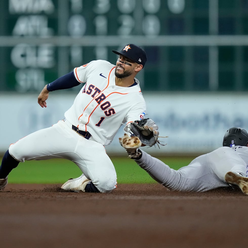 Carlos Correa podrá realizar movimientos específicos en juegos simulados, antes de participar en juegos oficiales en liga menor, que será el siguiente paso.