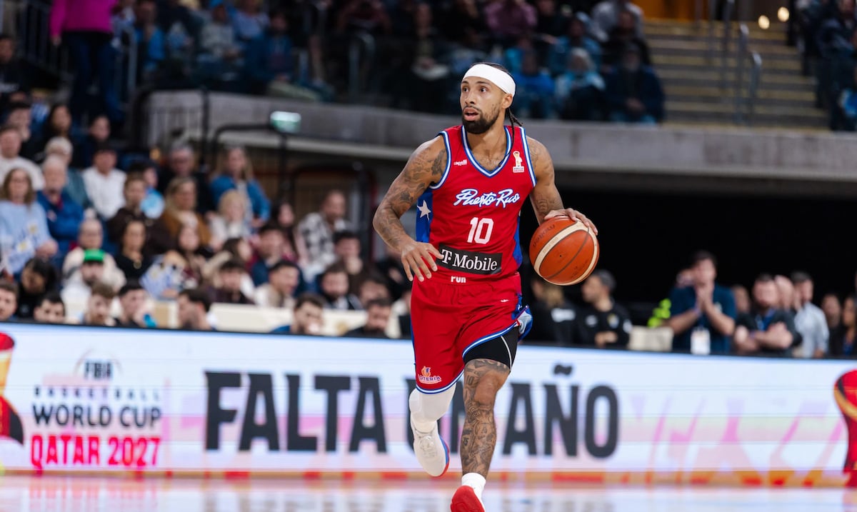Capelli Sports sustituye a Nike como marca oficial del baloncesto de Puerto Rico hasta 2029