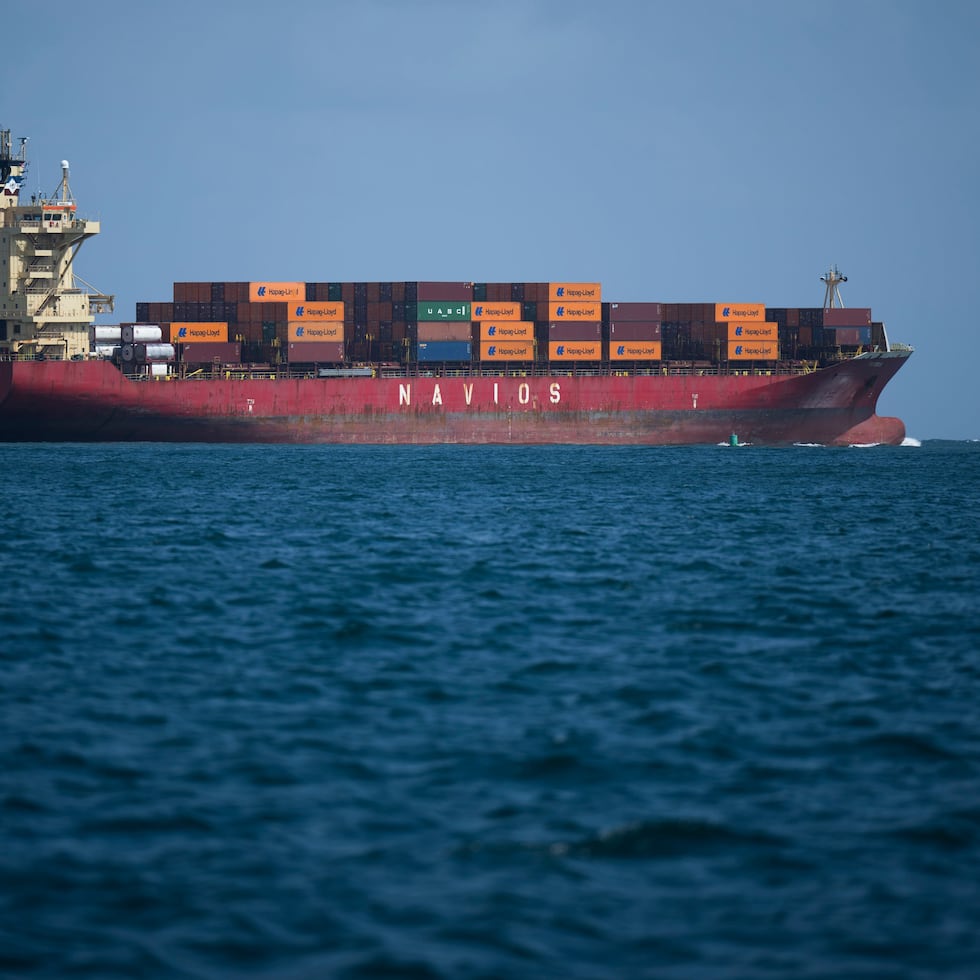 Trump anunció inicialmente una exención de 60 días a mediados de marzo.