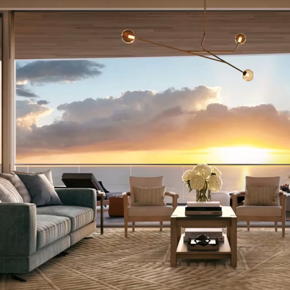 Aunque ya se había confirmado que Rosewood Hotels & Resorts formaría parte del megaproyecto Esencia, fuentes de El Nuevo Día confirmaron que todavía se encuentran “tempranos en el proceso”.