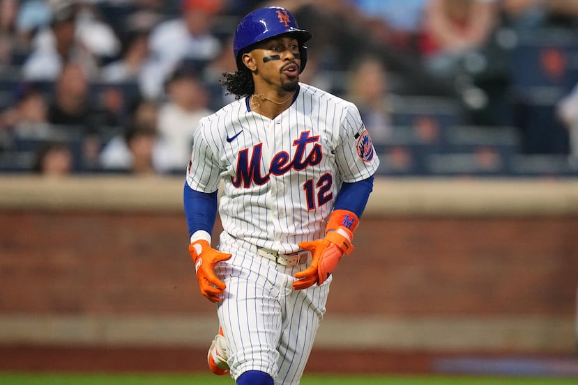 Francisco Lindor
