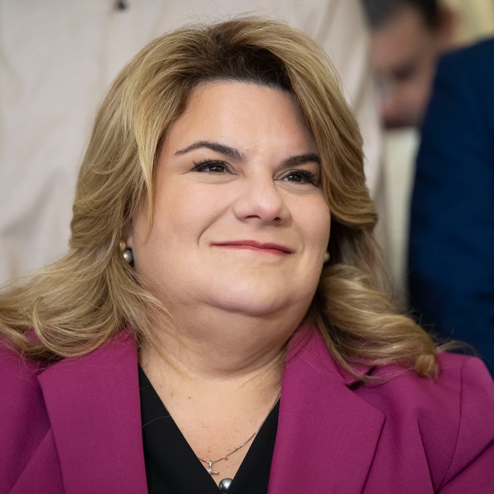 Governor Jenniffer González anticipated that there will be news before Friday.