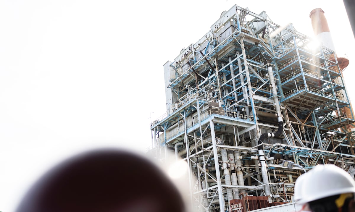 Junta Fiscal evalúa revocar contrato eléctrico con Power Expectations ante posible fraude de firma