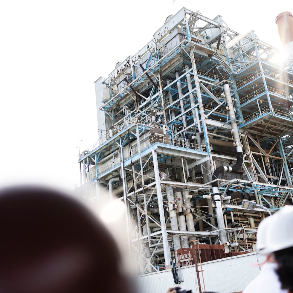 La AEE canceló, el 18 de agosto, el contrato para el proyecto de generación temporera firmado con Power Expectations.