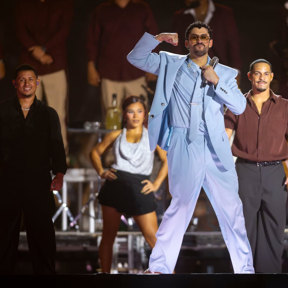 La gira mundial recaudó $467.5 millones durante sus ocho meses de duración.