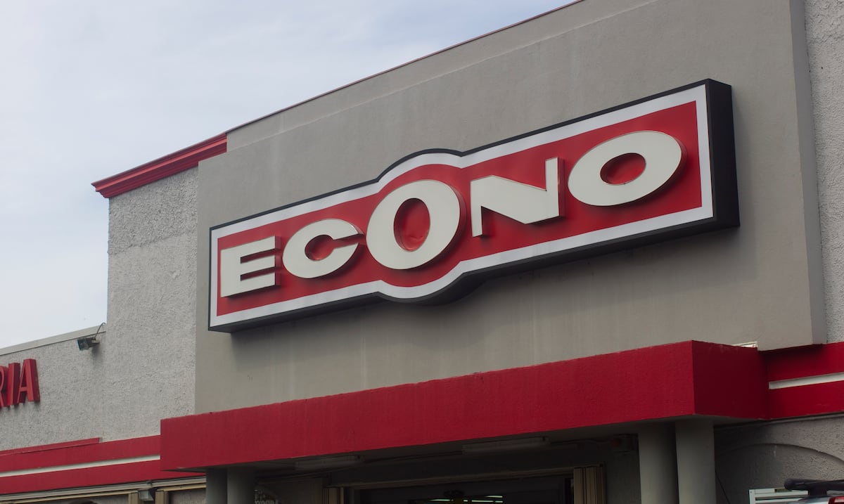 Econo realiza alianza con DoorDash