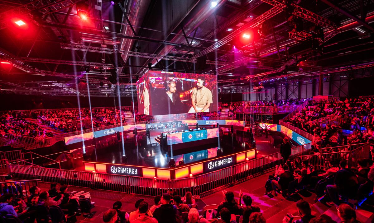 ¡Gamergy Desembarca en Puerto Rico en 2026! La Isla se Convierte en el Epicentro del Gaming y los Esports