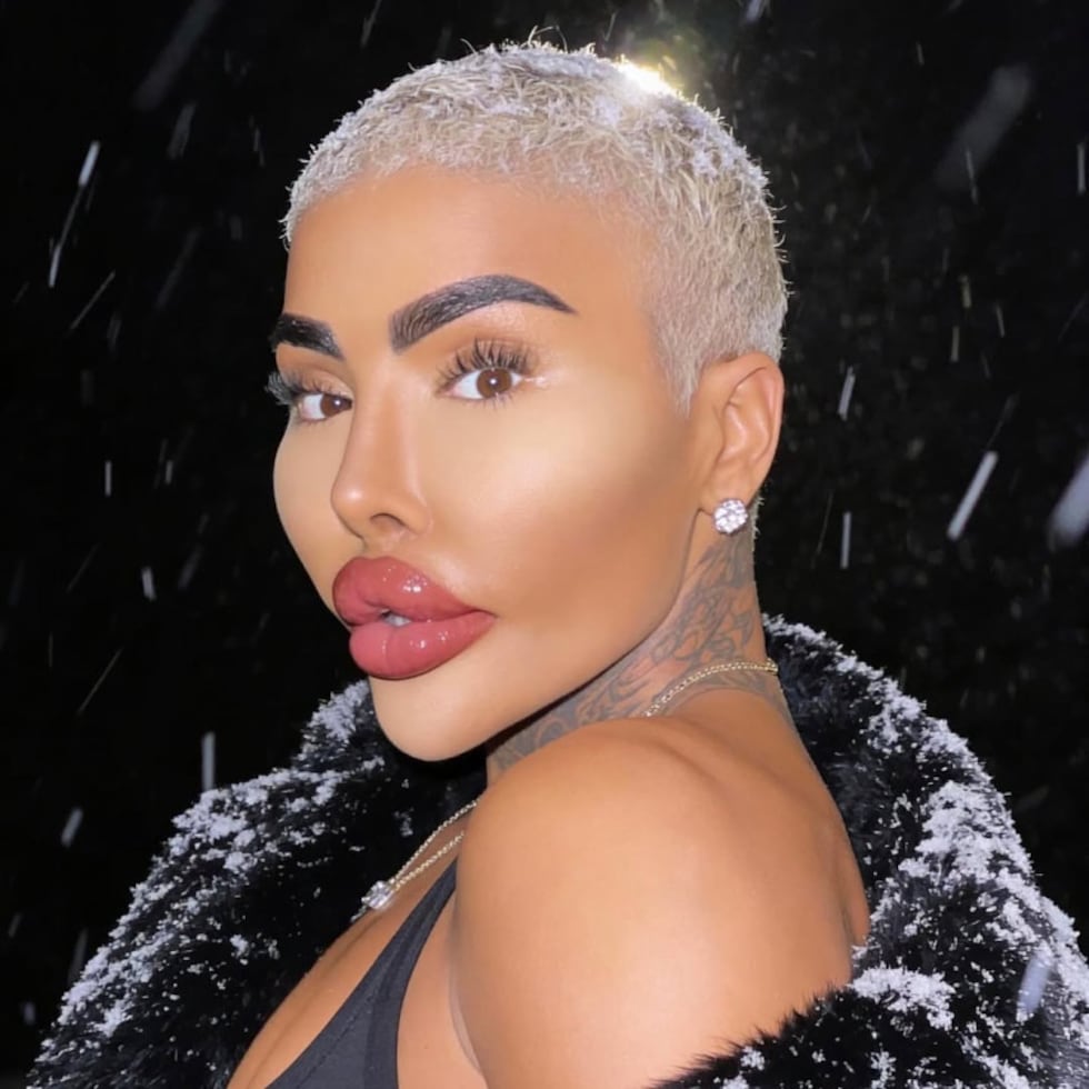 Jordan James Parke tenía 34 años.