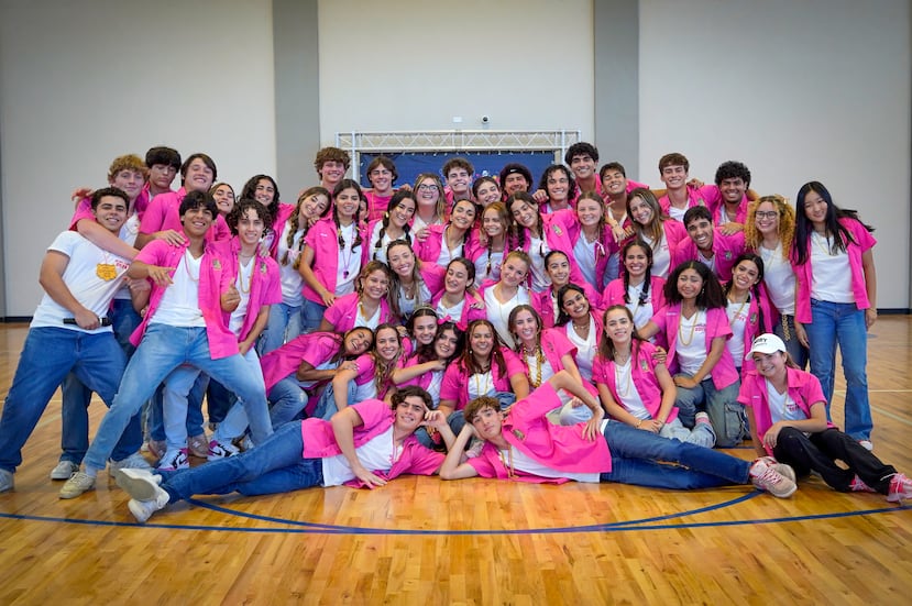 La clase del 2024 de TASIS Dorado ha demostrado una notable determinación, impulso, creatividad y perseverancia.