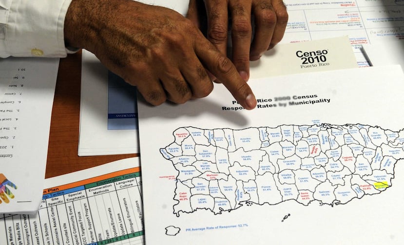 La más reciente publicación proporciona los primeros datos relacionados a la actividad empresarial local luego del último Censo Económico que se realizó en 2012. (GFR Media)