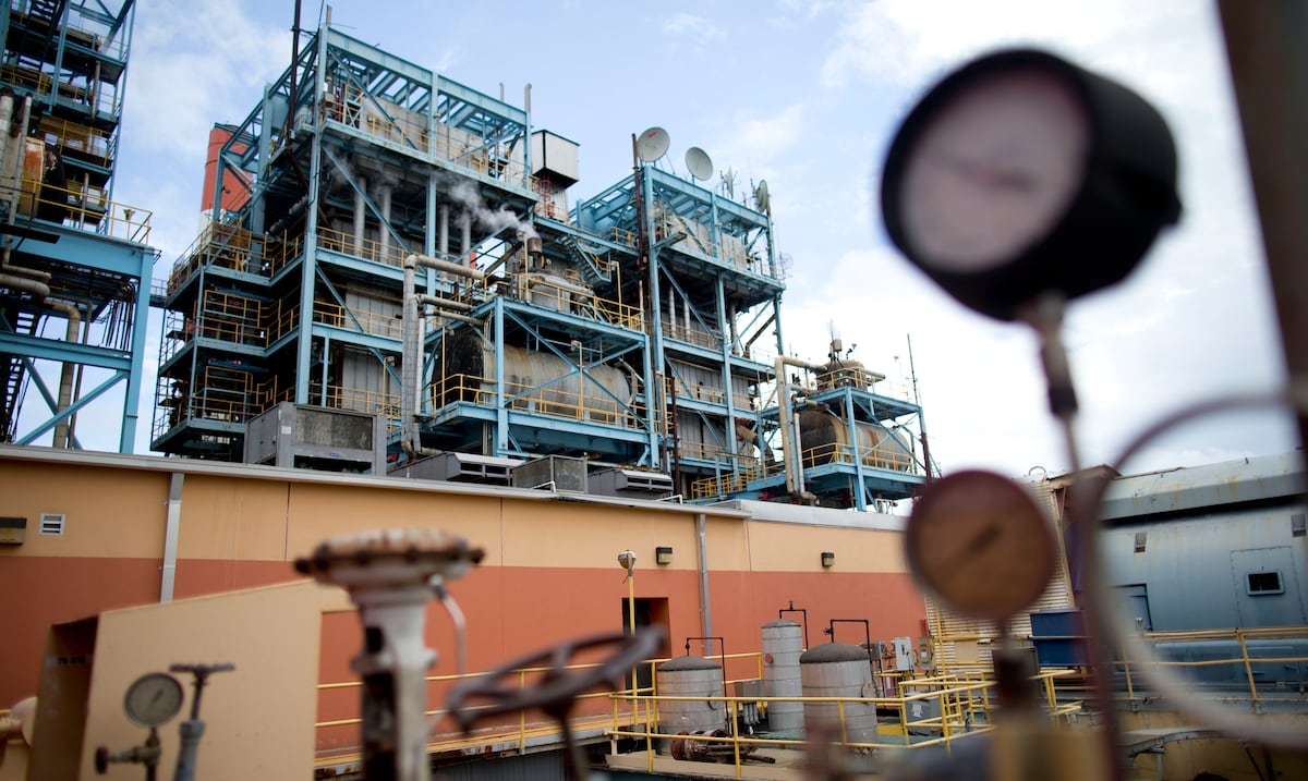 Junta Fiscal aprueba contrato de 400 MW con Power Expectations con nueva estructura de precios
