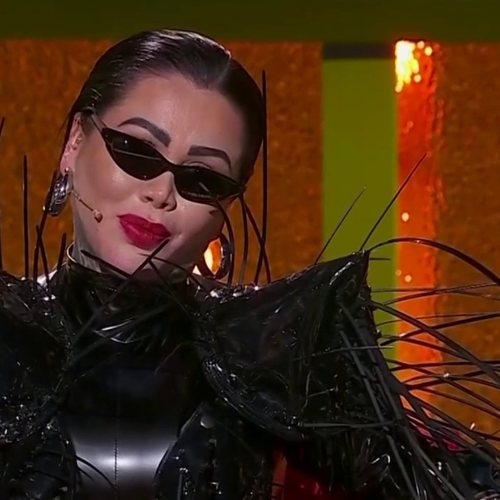 Inicialmente, Yina Calderón fue anunciada como habitante de "La casa de los famosos" 2026.