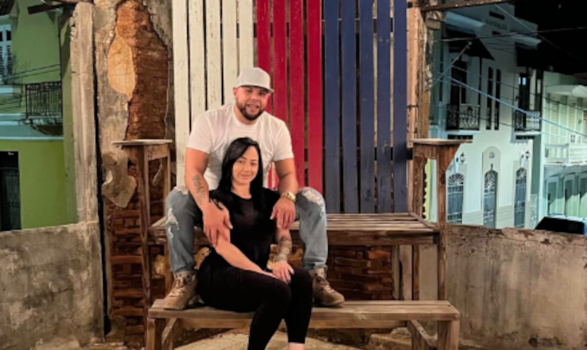 Tragedia en California: matrimonio boricua muere en choque entre varios camiones
