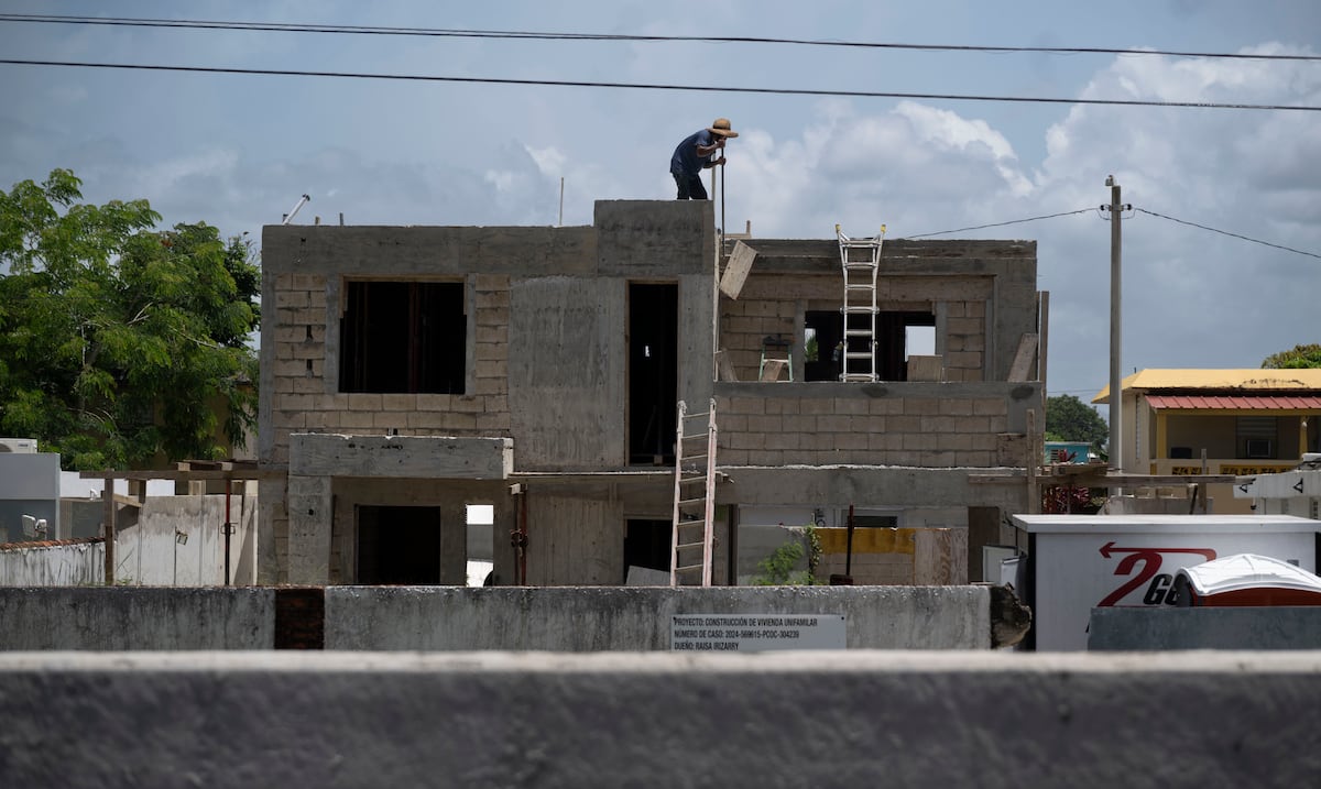 Aumentan los topes de elegibilidad del programa de vivienda Pronto Pa’ Tu Casa