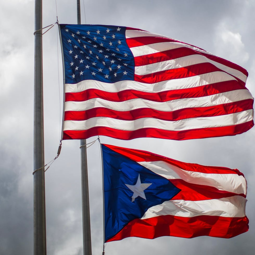 Nuestra ruta es la libre asociación. Es la fórmula descolonizadora que nos permite asumir nuestra soberanía y negociar una relación digna, productiva y de beneficio mutuo con Estados Unidos, destaca Efraín Vázquez.