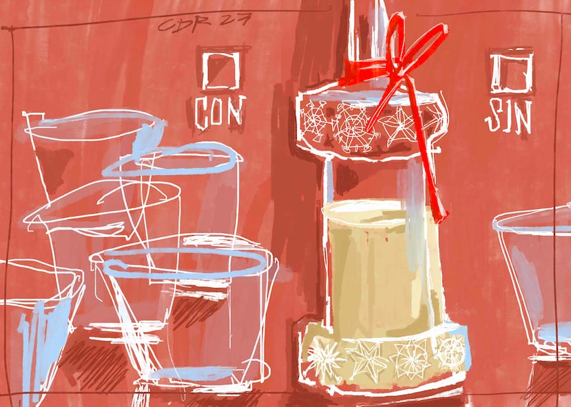 El Coquito Fest se llevará a cabo en la Galería Petrus en San Juan.