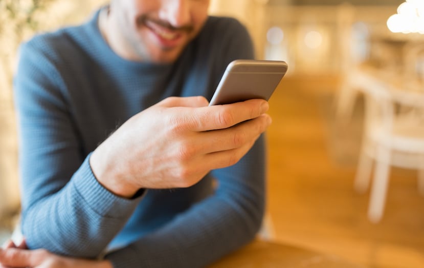 Aunque las agendas digitales también sirven para anotar recordatorios, no permiten al cerebro descansar de la hiperconectividad.