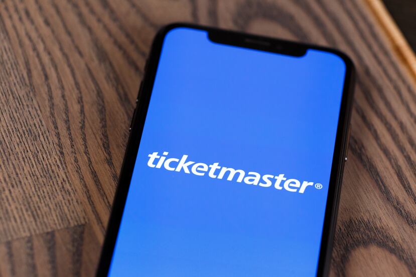 Ticketmaster