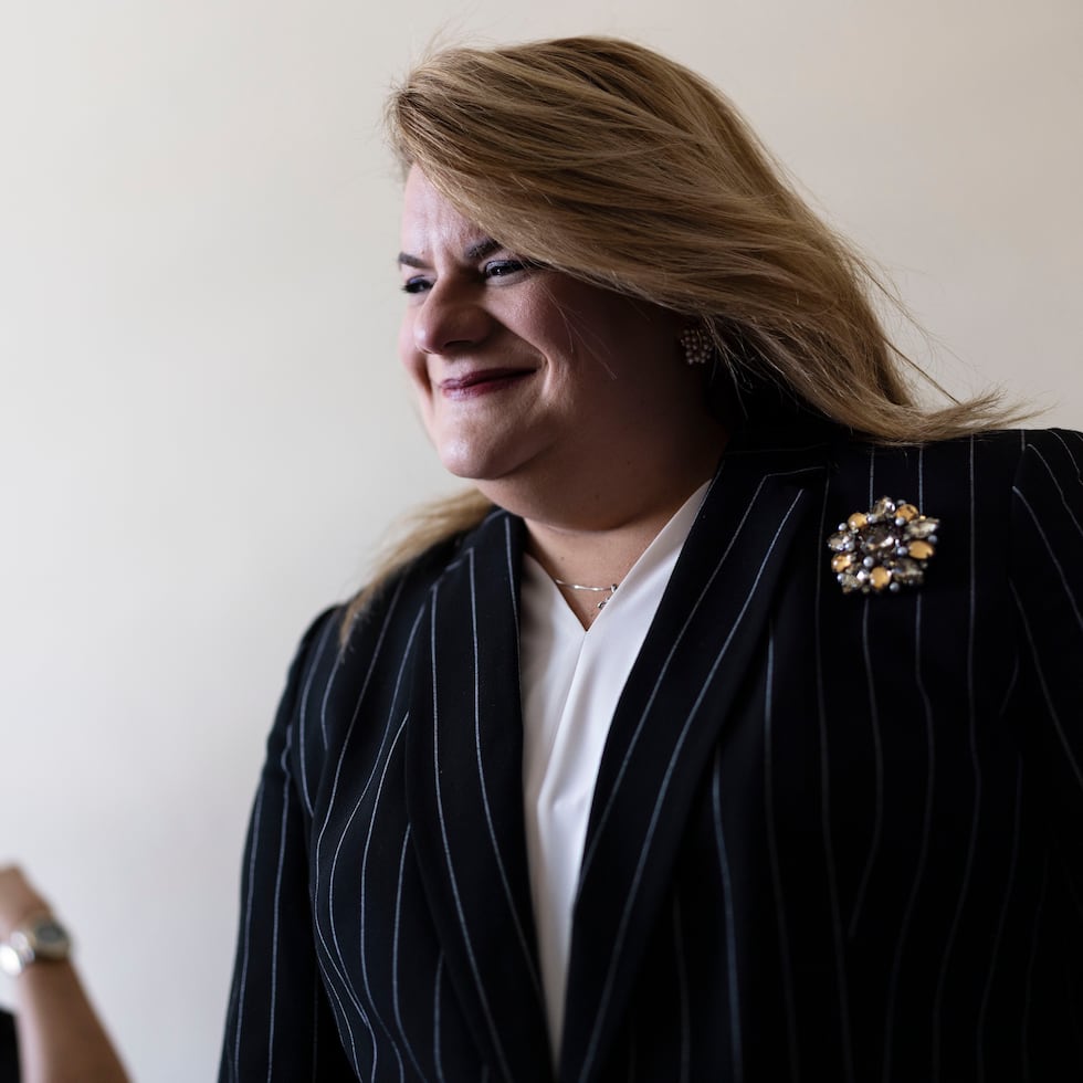 Last year, Governor Jenniffer González addressed the country from the Legislative Assembly on May 29, in accordance with Article IV, Section 4 of the Constitution of Puerto Rico.
