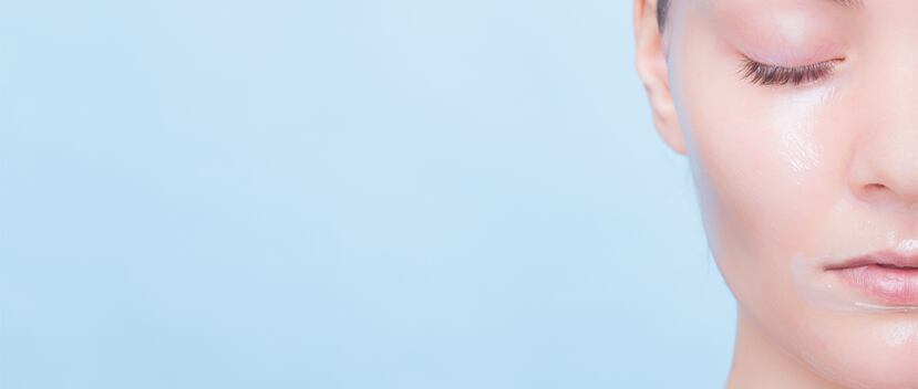 Las fibras de colágeno pueden considerarse el sostén de los tejidos de los que forman parte. (Shutterstock)