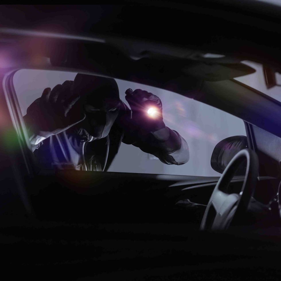 La Policía investiga la querella de robo.