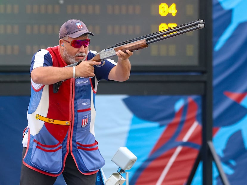 Luis “Tuto” Bermúdez