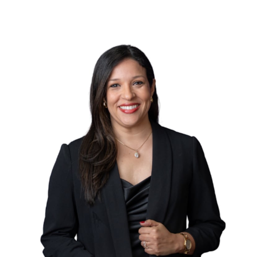 La CPA Ali Christine Díaz Febres es miembro del Comité de Asuntos Contributivos del Colegio de CPA.