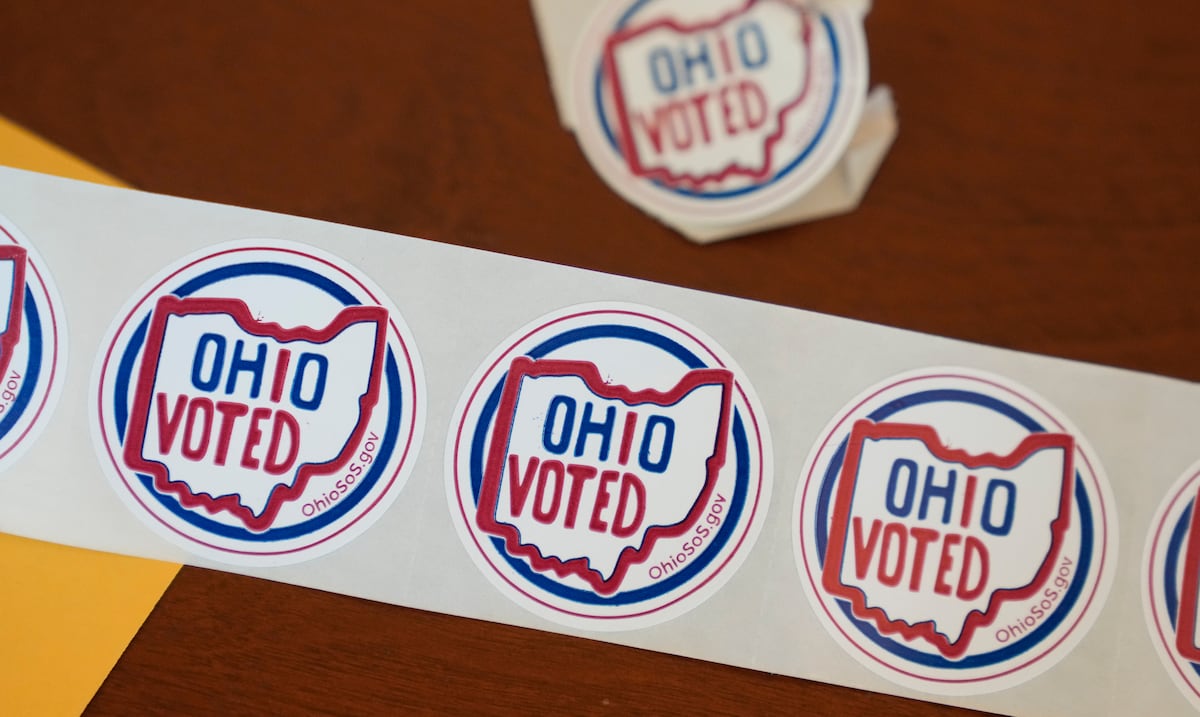 La boricua Laura Rodriguez Carbone perdió la candidatura demócrata al Congreso por un distrito de Ohio