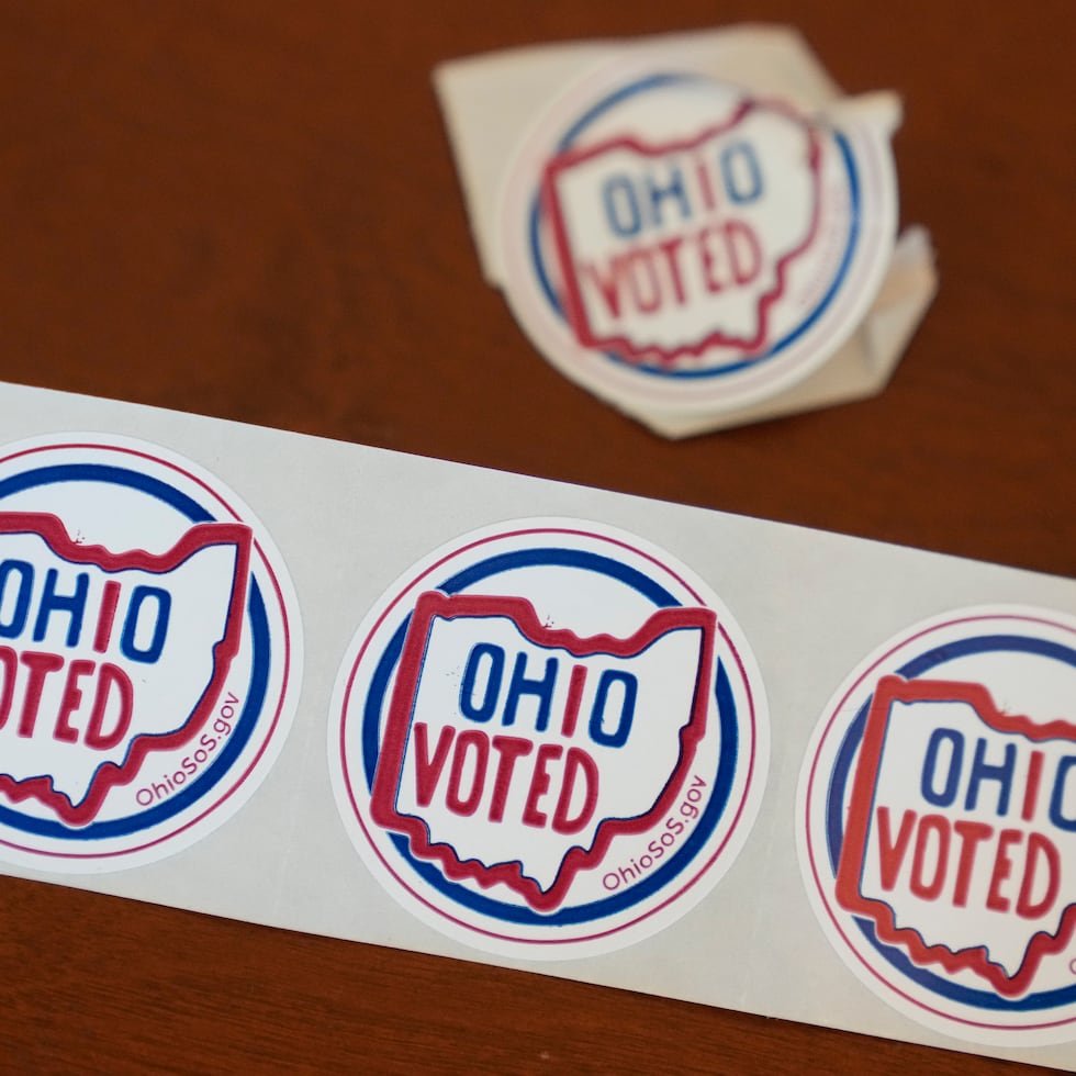 El martes se celebraron primarias en Ohio e Indiana.