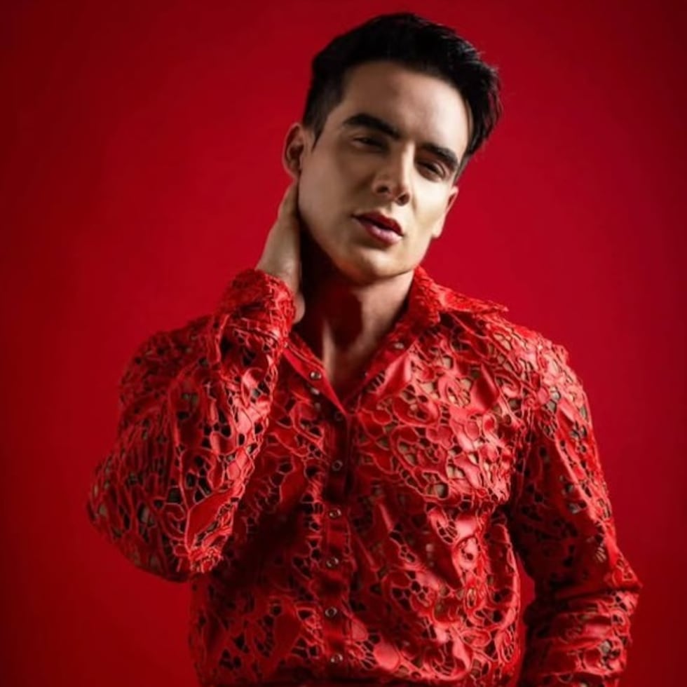 El actor boricua Alexander Torres podría ser uno de los nuevos habitantes de "La casa de los famosos".